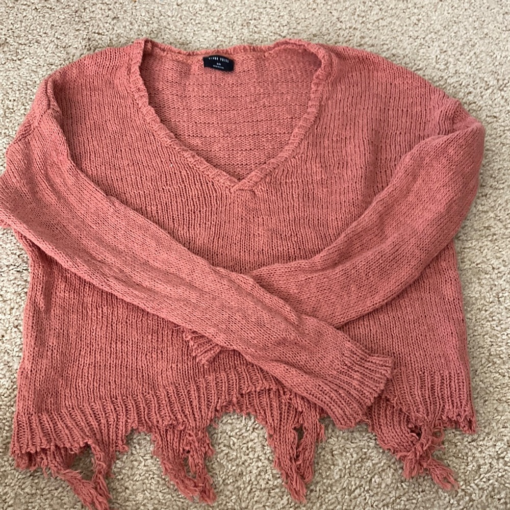 Womens Sweater